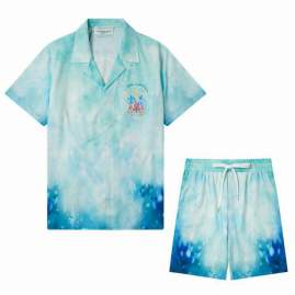 Picture of Casablanca Shirt Pant Suits _SKUCasablancaM-3XLmytx980778220857